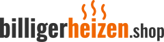 billiger-heizen.shop-Logo